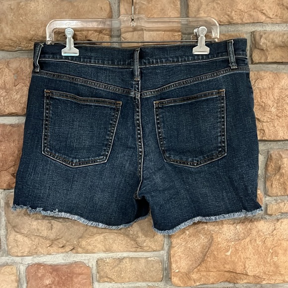 Women’s jean shorts - Picture 2 of 6